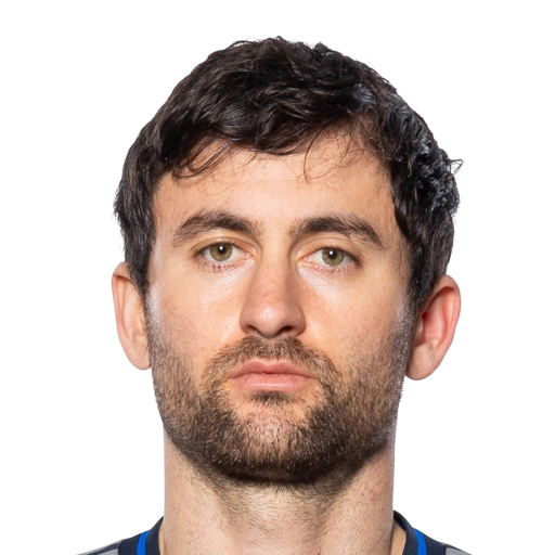 EA FC 26 de la Torre 72