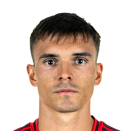 EA FC 26 Palhinha 83