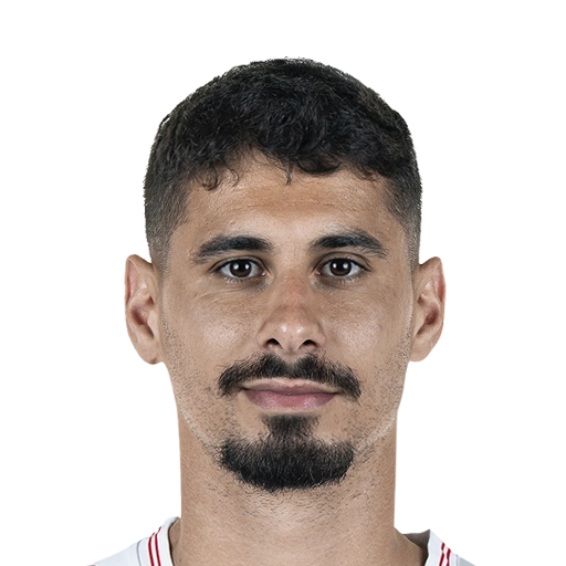 EA FC 26 Gil Dias 70