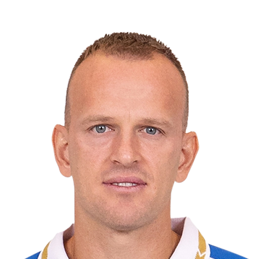 EA FC 26 Dickmann 71