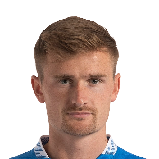 EA FC 26 Connolly 65