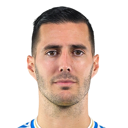 EA FC 26 Sergi Guardiola 70