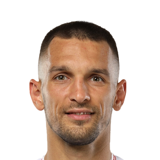 EA FC 26 Mikanović 65