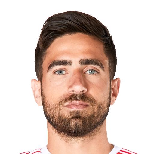 EA FC 26 Rodrigo Pinho 70