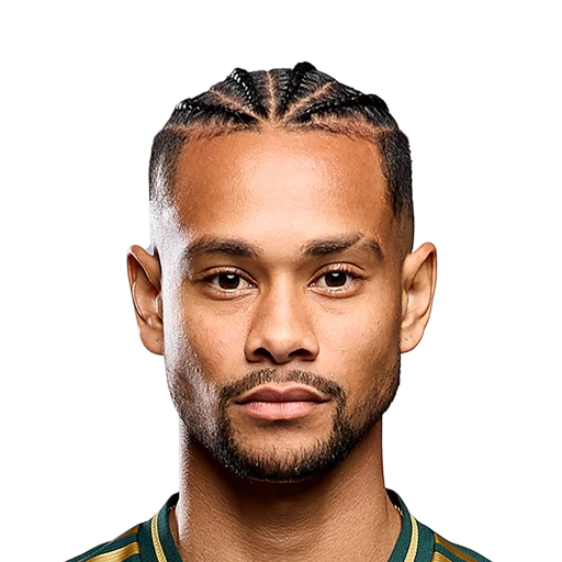 EA FC 26 Lassiter 66