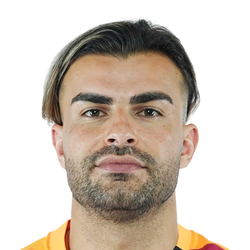 EA FC 26 Bardakcı 80