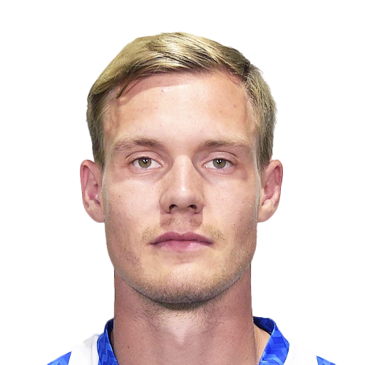 EA FC 26 Ingelsson 68