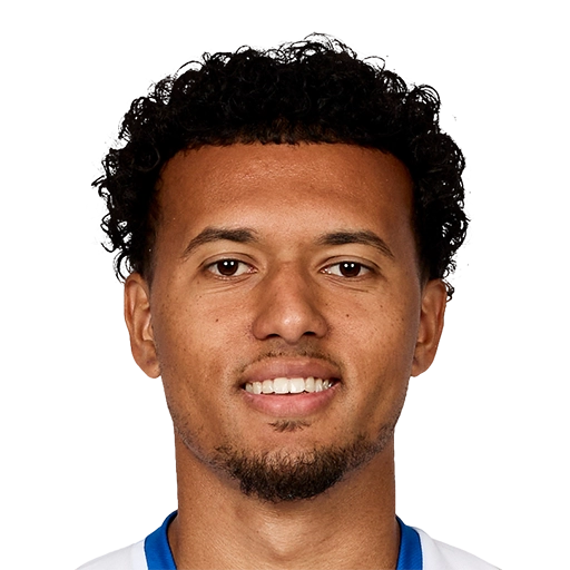 EA FC 26 Hämäläinen 66