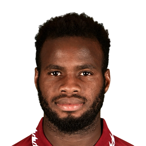 EA FC 26 Coulibaly 74