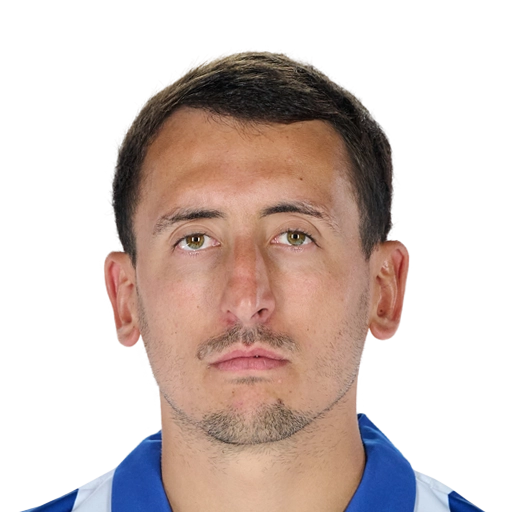 EA FC 26 Oyarzabal 82