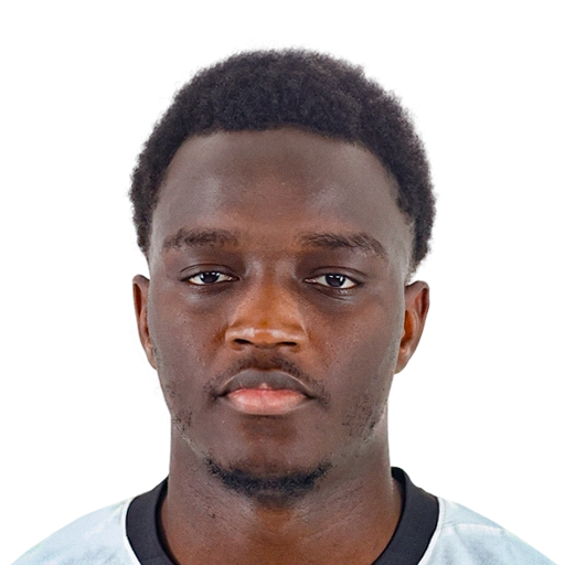 EA FC 26 Diakhaby 76