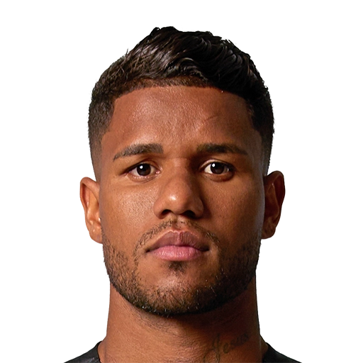 EA FC 26 Matheus Reis 77