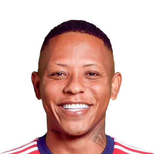 EA FC 26 Vásquez 69