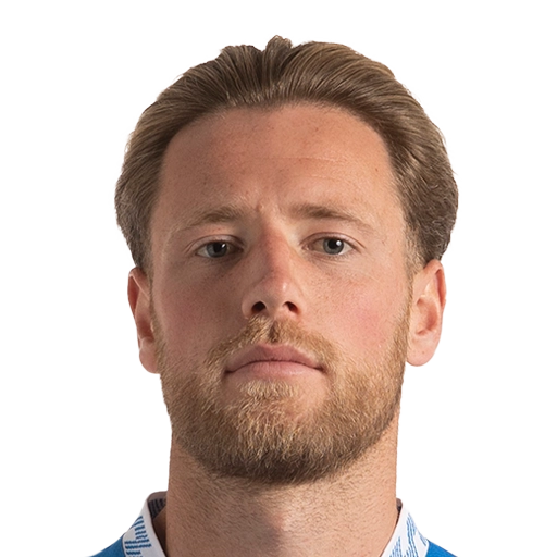 EA FC 26 Horsfall 67