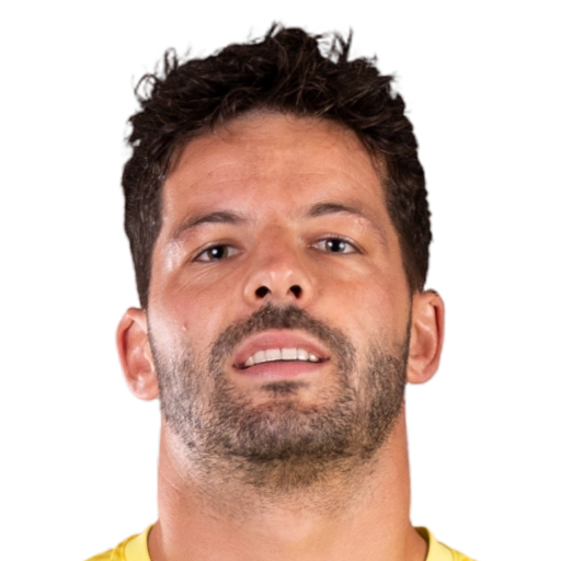 EA FC 26 Larsonneur 74