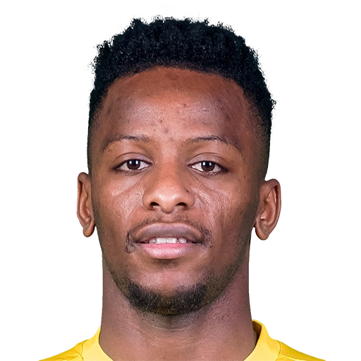 EA FC 26 Al Hamsal 62