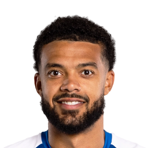 EA FC 26 Clarke-Salter 72