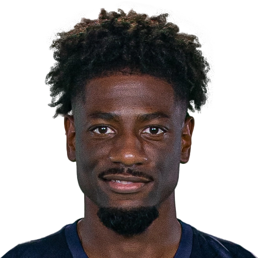 EA FC 26 Nuno da Costa 74