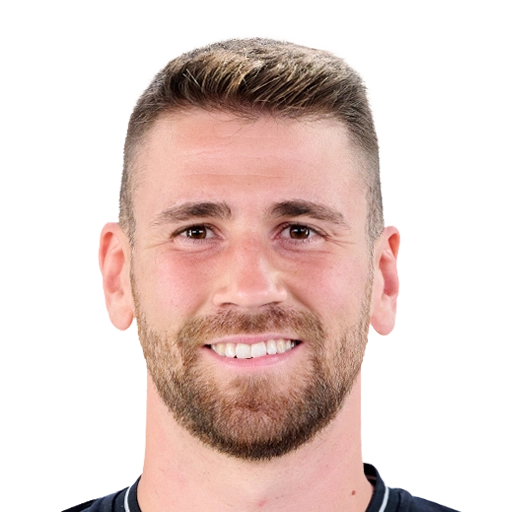 EA FC 26 Unai Simón 85