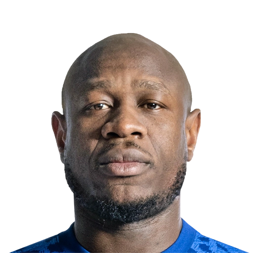 EA FC 26 Bassogog 70