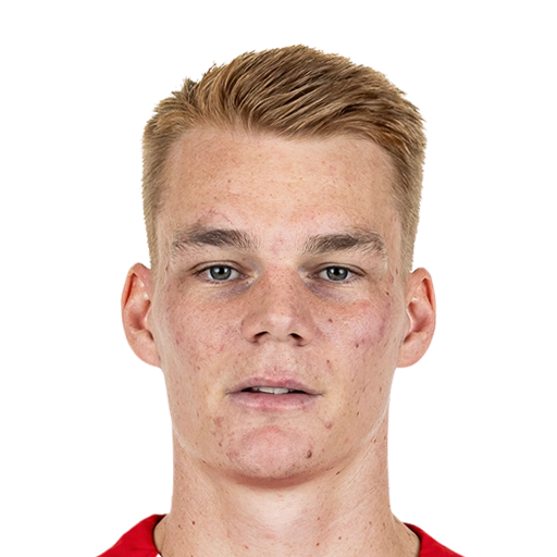 EA FC 26 Lienhart 79