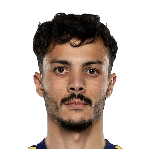 EA FC 26 Diogo Gonçalves 74