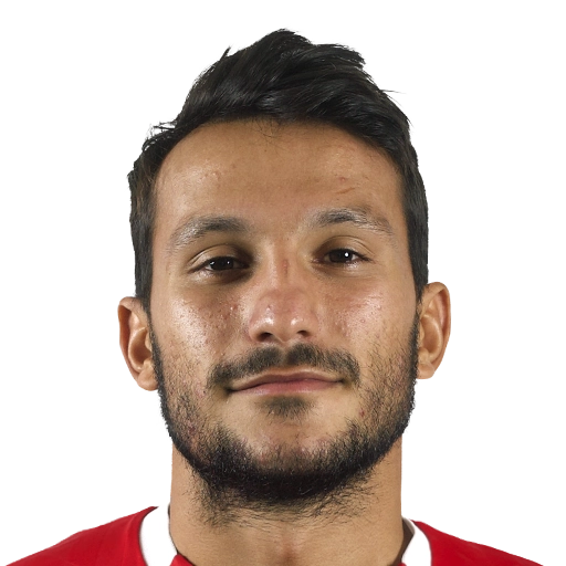 EA FC 26 João Carvalho 72