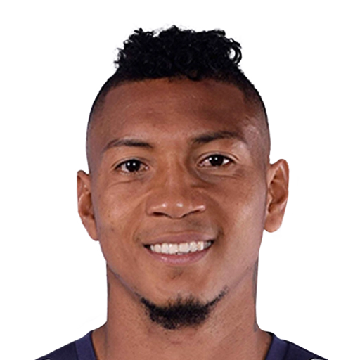 EA FC 26 Quintero 70