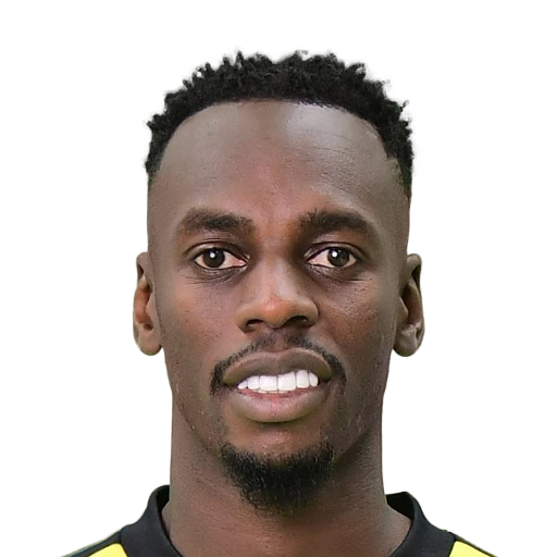 EA FC 26 Al Sahafi 61