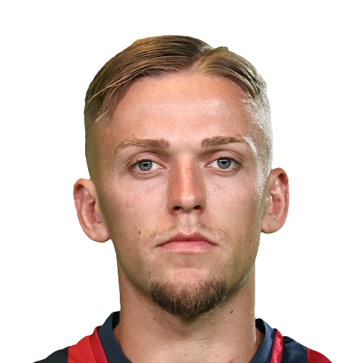 EA FC 26 Karlsson 75