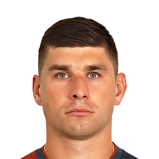 EA FC 26 Malinovskyi 76