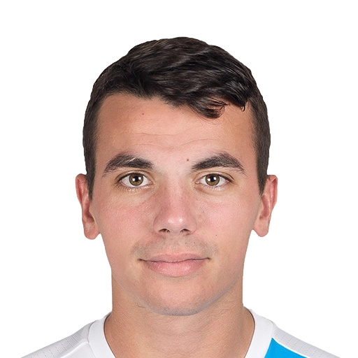 EA FC 26 Rabillard 65