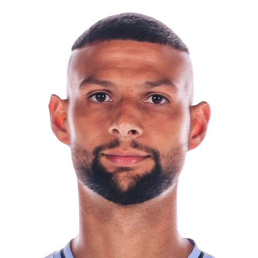 EA FC 26 Joaquín 73