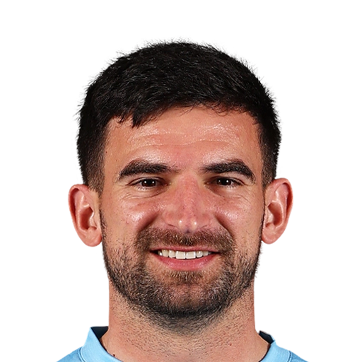 EA FC 26 Ugarković 68