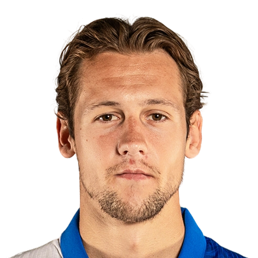 EA FC 26 Brittain 72