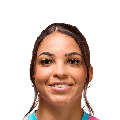 EA FC 26 Cascarino 85