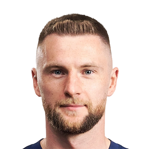 EA FC 26 Škriniar 81