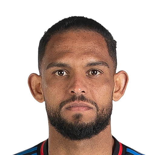 EA FC 26 Vítor Costa 70