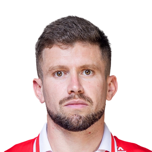 EA FC 26 Caio Henrique 77