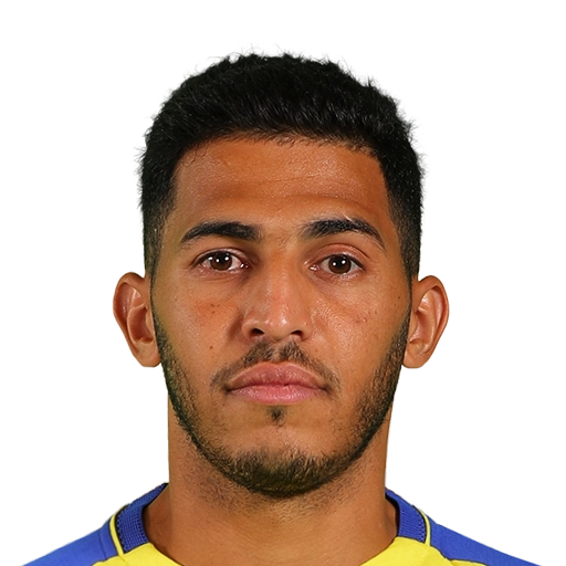 EA FC 26 Al Ghannam 72