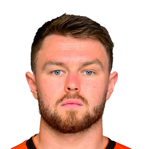 EA FC 26 Middleton 64