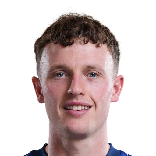 EA FC 26 Broadhead 73