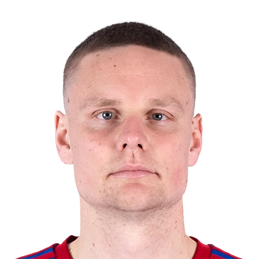 EA FC 26 Juklerød 65