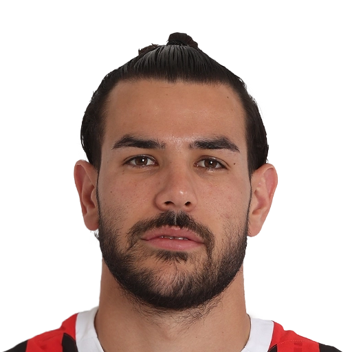 EA FC 26 Hernández 84