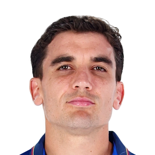 EA FC 26 Arambarri 80