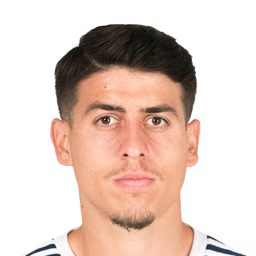 EA FC 26 Colombatto 73