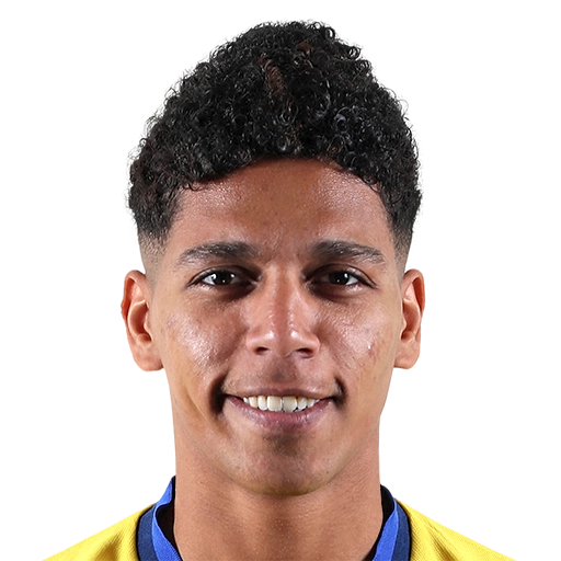 EA FC 26 Al Dawsari 59