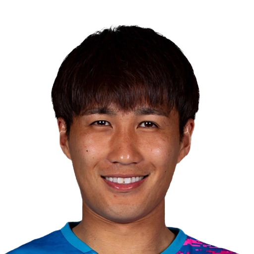 EA FC 26 Kanamori 63