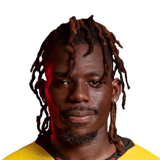 EA FC 26 Dele-Bashiru 70