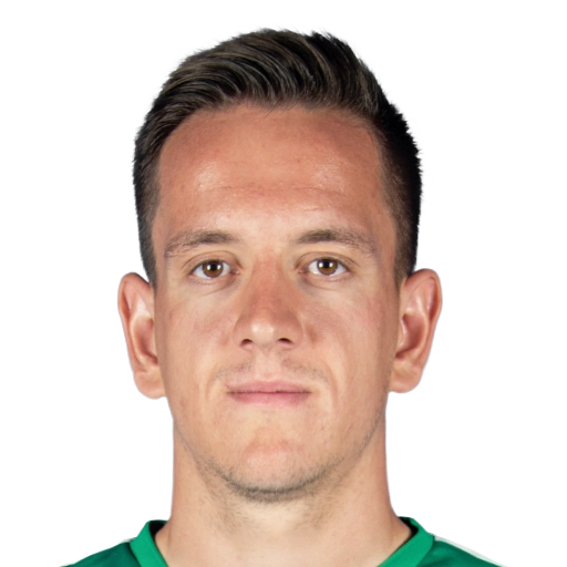 EA FC 26 Hadžiahmetović 73